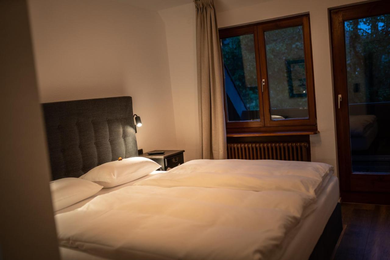 Engel 16 (Adults Only) Hotel Gutach Exterior photo